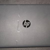 PC portatile HP perfettamente funzionante 