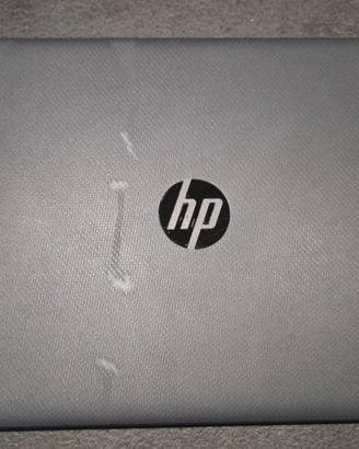 PC portatile HP perfettamente funzionante 