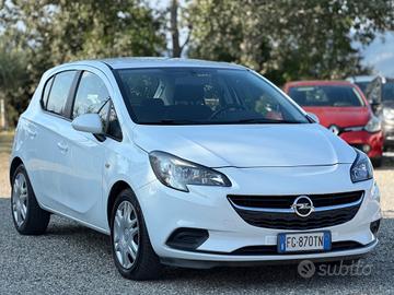 Opel Corsa 1.4 90CV GPL Tech 5 porte Innovation