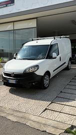 Fiat Doblò Diesel MAXI