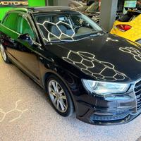 Audi A3 SPB CON TETTO 1.6 TDI S-Line