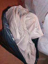 LETTINO GONFIABILE ANTIDECUBITO