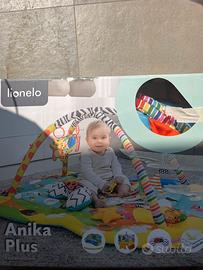 Palestrina bambini