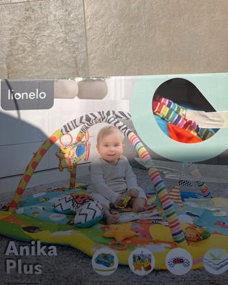 Palestrina bambini