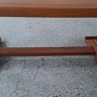 Tavolo legno massello