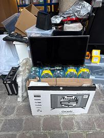 TV GRAETZ 32’’