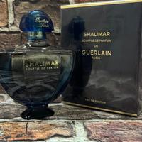 Guerlain Shalimar Soufflé de Parfum Donna