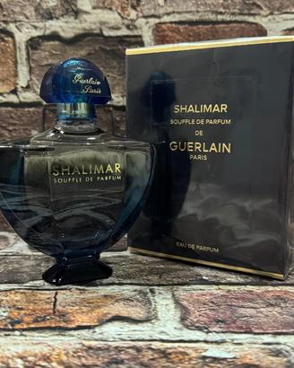 Guerlain Shalimar Soufflé de Parfum Donna