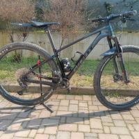 Bicicletta Mtb