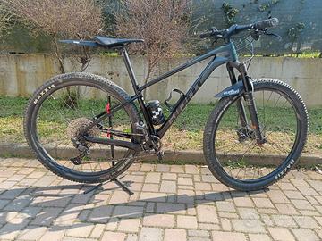 Bicicletta Mtb