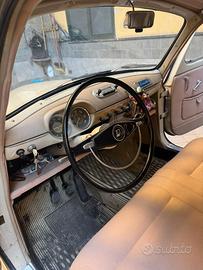 Lancia Appia, seconda serie.