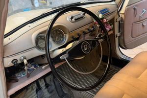 Lancia Appia, seconda serie.