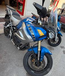 YAMAHA XT SUPERTENERE  1200 Z