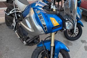 YAMAHA XT SUPERTENERE  1200 Z