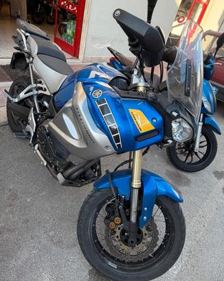 YAMAHA XT SUPERTENERE  1200 Z