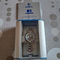 Orologio Breil chrono m code