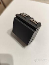 Interruttore deviatore Vimar linea Idea 17003