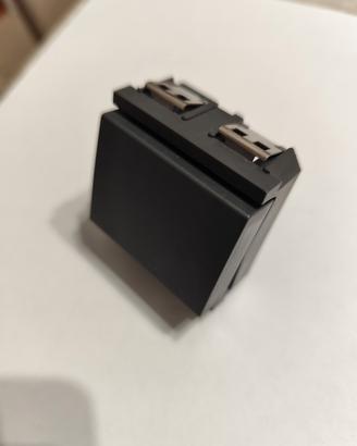 Interruttore deviatore Vimar linea Idea 17003