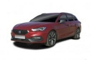 SEAT Leon Sportstourer 2.0 tdi FR 150cv dsg