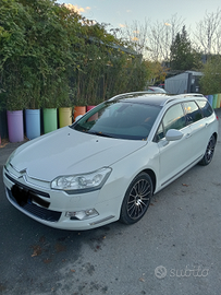 Citroen c5