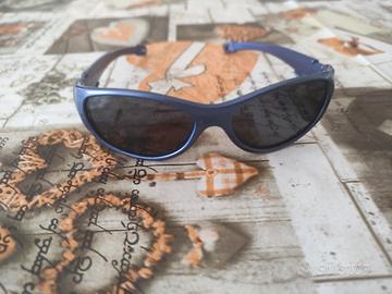 occhiali da sole da bambino della Polaroid