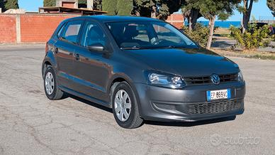 Volkswagen Polo 1.2 60 CV no bollo
