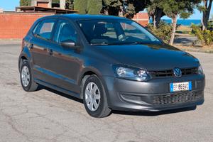 Volkswagen Polo 1.2 60 CV no bollo