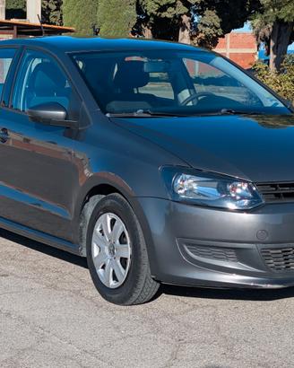 Volkswagen Polo 1.2 60 CV no bollo