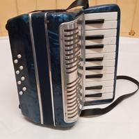 Fisarmonica giocattolo (vintage)