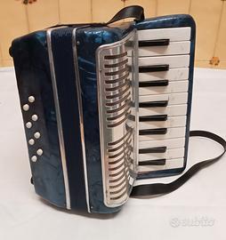 Fisarmonica giocattolo (vintage)