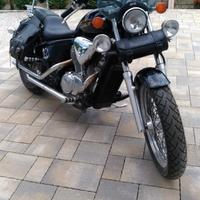 Honda VT 600 Shadow - 2001
