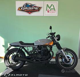 Moto Guzzi V 50 Cafè Racer