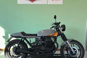 Moto Guzzi V 50 Cafè Racer