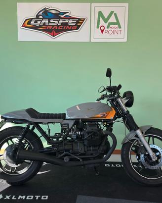 Moto Guzzi V 50 Cafè Racer
