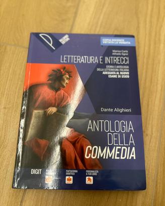 Libro scuola superiore Inglese