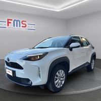 Toyota Yaris Cross 1.5h Active fwd 115cv e-cvt