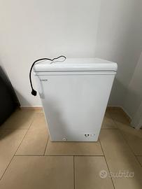 Congelatore a pozzetto