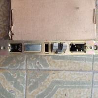 Stock 95 serrature TrioVing