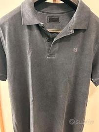POLO MAGLIA MAGLIETTA LIU JO BLU NUOVA