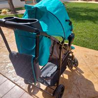passeggino per bambini Lionelo