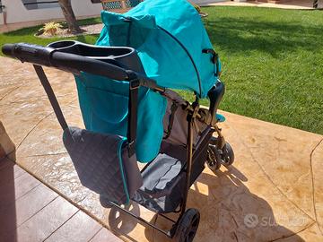 passeggino per bambini Lionelo