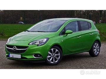 Ricambi usati opel corsa 2014-2019 #1