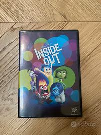 Dvd: lotto 4 dvd Disney
