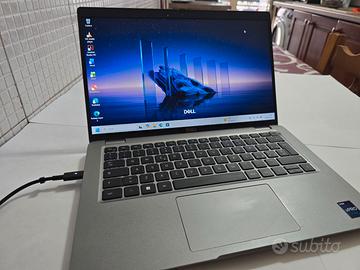 DELL LATITUDE 5440-I7 13ma- 32 GB 256 HD