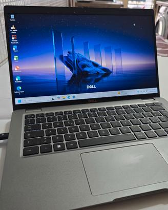 DELL LATITUDE 5440-I7 13ma- 32 GB 256 HD