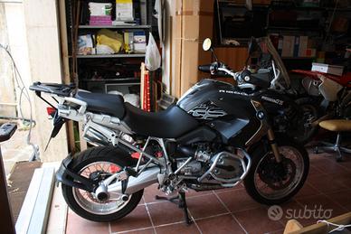 Bmw r 1200 gs - 2008