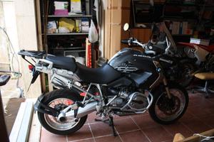 Bmw r 1200 gs - 2008