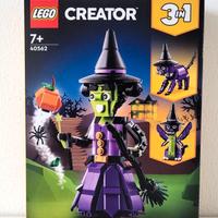 LEGO Creator 40562 Strega Mistica 3in1 NUOVO 10/10