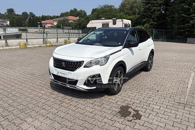 PEUGEOT 3008 BlueHDi 130 S&S EAT8 Allure
