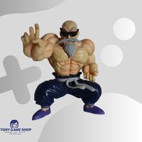 [Dragon Ball Z] Action figure - Muten Roshi 10cm